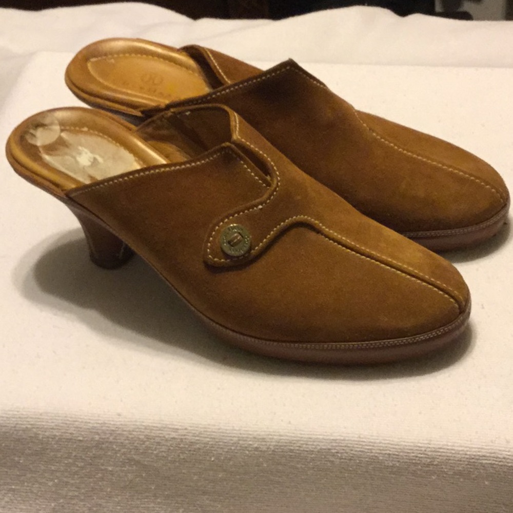 Cole Haan mules are lovely!🔥 - Picture 2 of 4